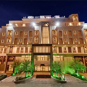 Al Joud Hotel, Makkah Hotel